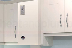 Hookway electric boiler quotes