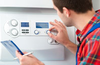 free commercial Hookway boiler quotes