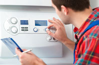 free Hookway gas safe engineer quotes