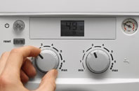 free Hookway boiler maintenance quotes